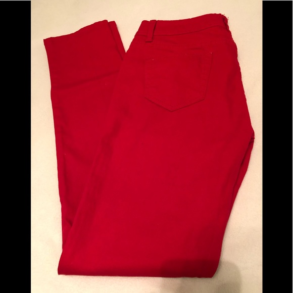 💥2/$25…U-51 JEANS💥 - Picture 4 of 4